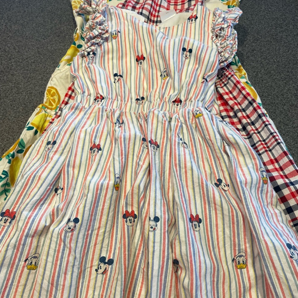 Lot of 3 Dresses 7/8
